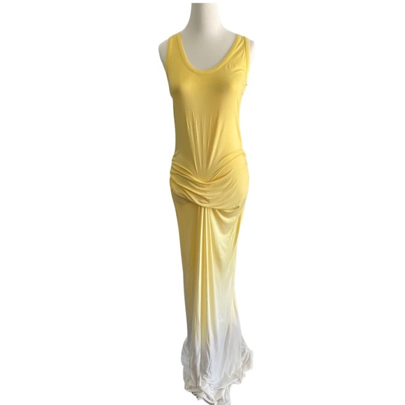 Young Fabulous & Broke Dresses & Skirts - Young Fabulous and Broke Hampton maxi dress.  Size M